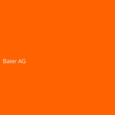 Baier AG