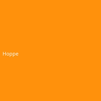 Hoppe