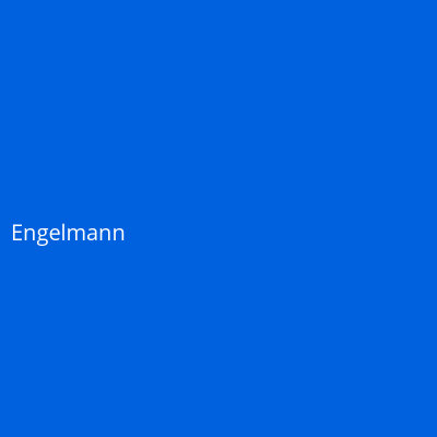 Engelmann