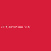 Unterhaltsames Viscose-Handy