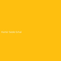 Harter Seide-Schal