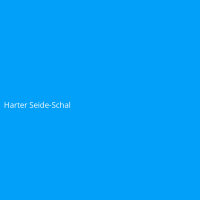 Harter Seide-Schal
